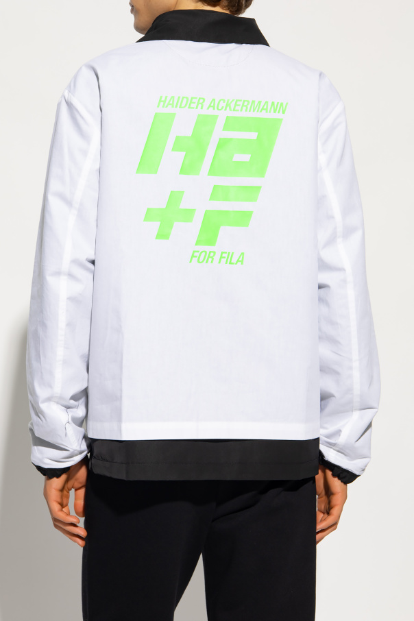 Fila hotsell felpe 2015